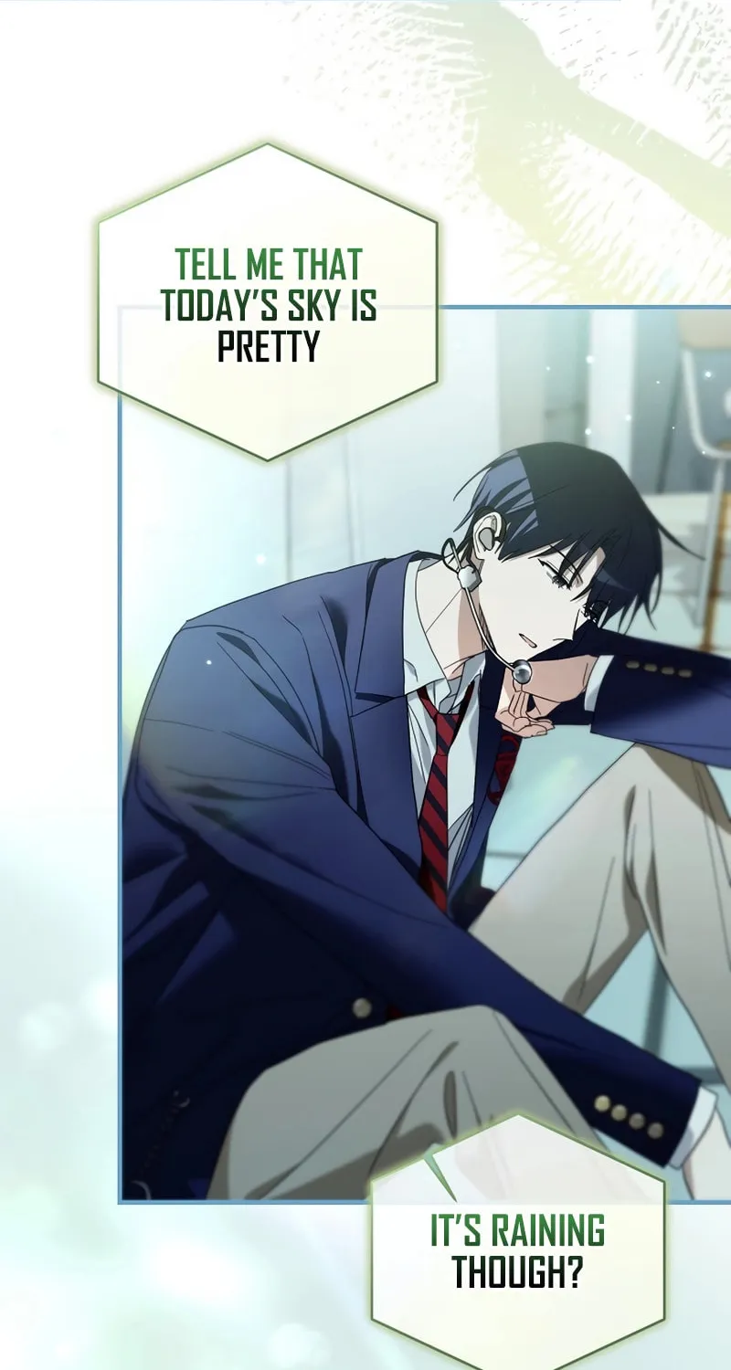 Surviving as a PD Idol Chapter 28 page 57 - 
