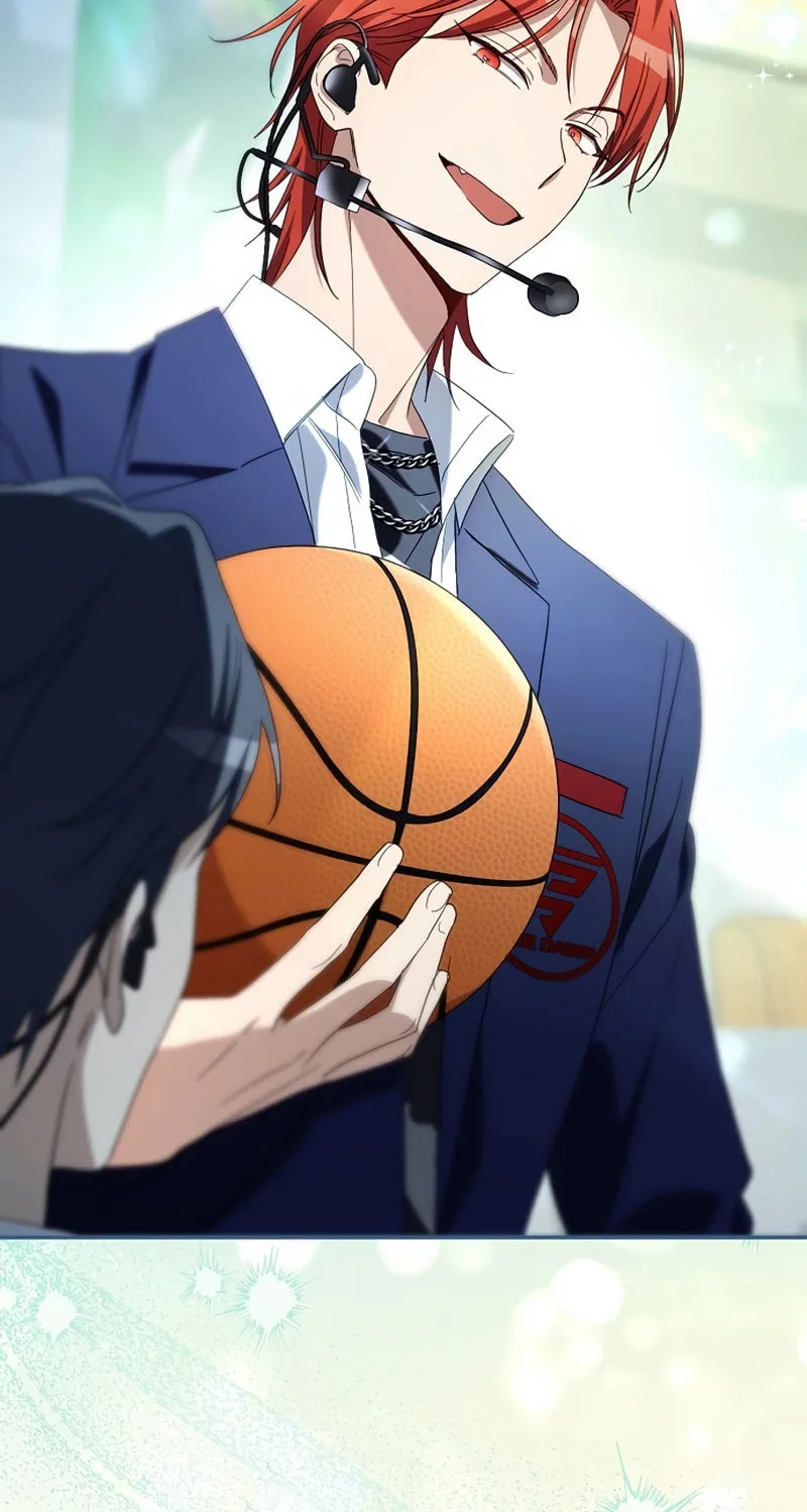 Surviving as a PD Idol Chapter 28 page 64 - 
