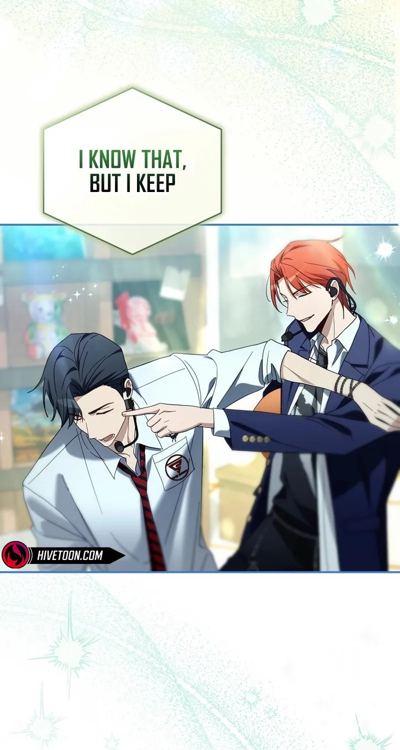 Surviving as a PD Idol Chapter 28 page 65 - 