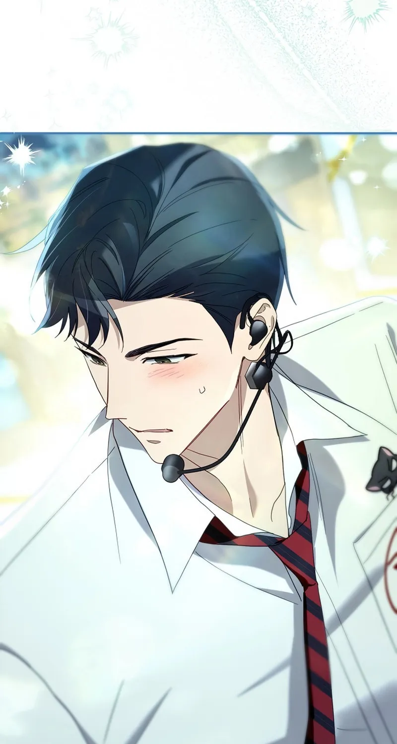 Surviving as a PD Idol Chapter 28 page 66 - 