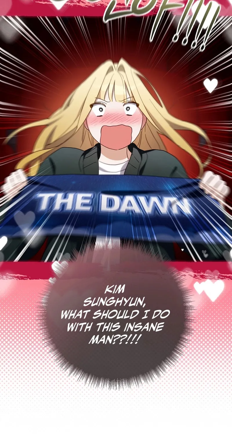 Surviving as a PD Idol Chapter 28 page 68 - 