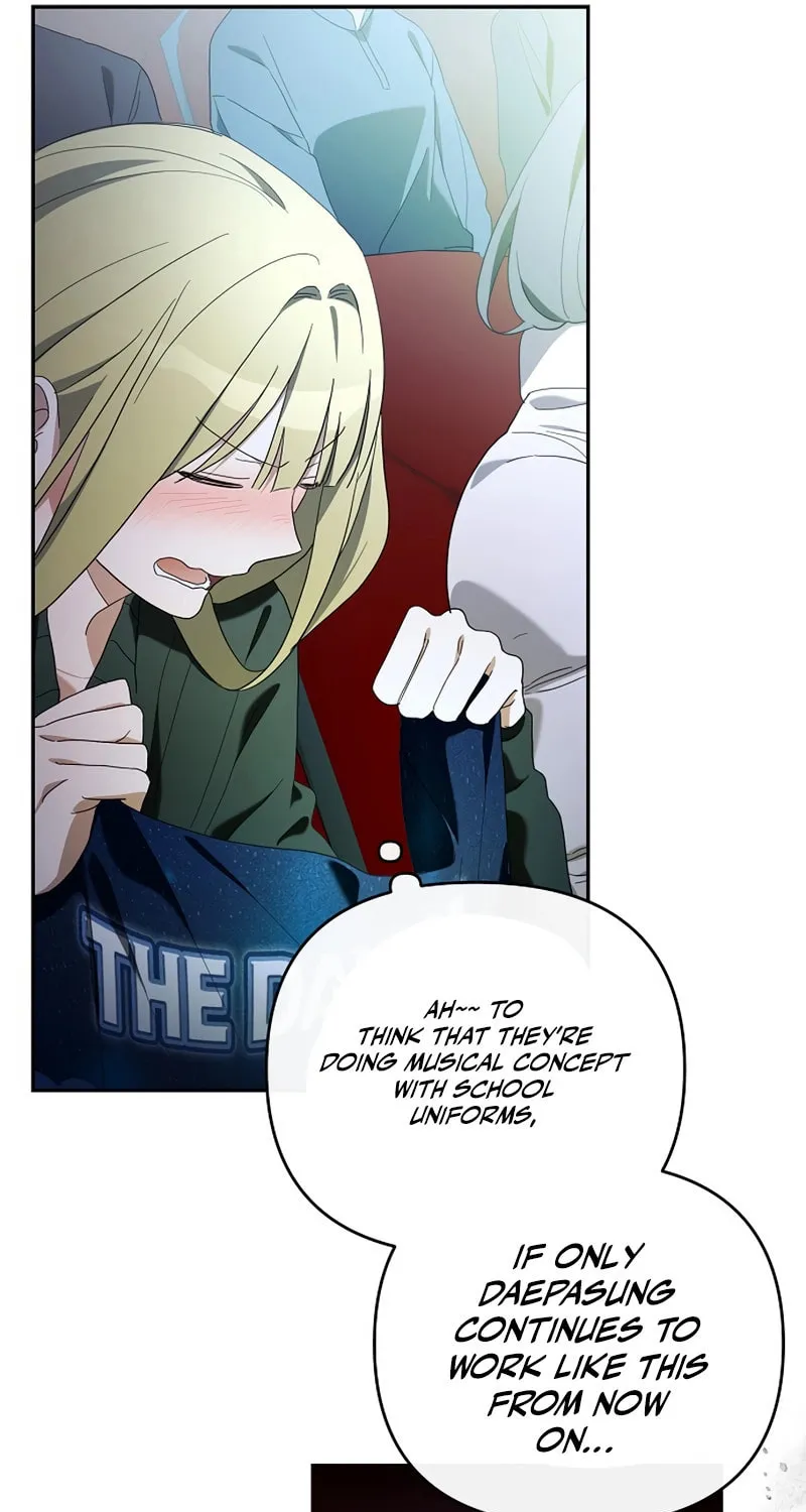 Surviving as a PD Idol Chapter 28 page 70 - 