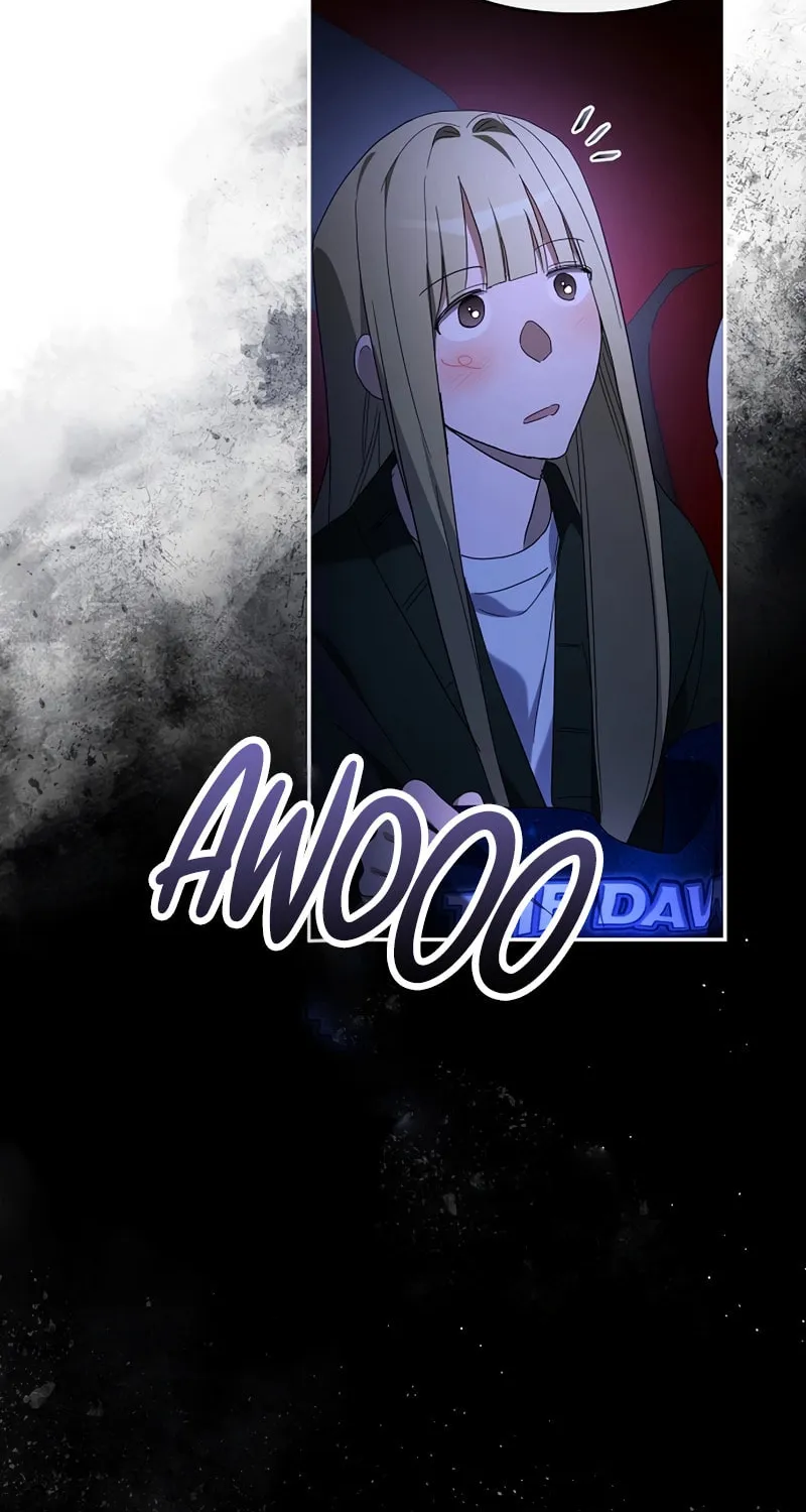 Surviving as a PD Idol Chapter 28 page 71 - 