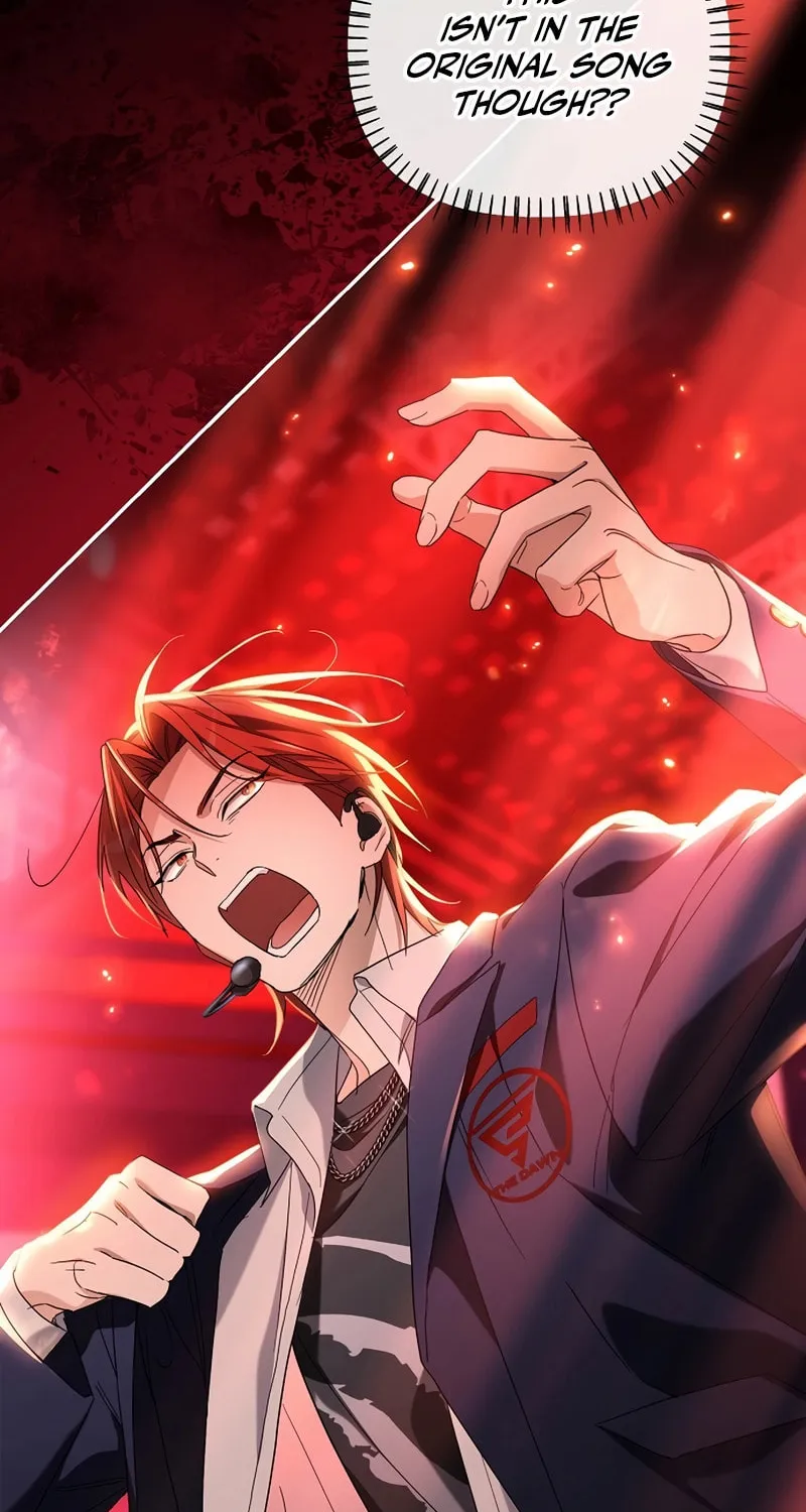 Surviving as a PD Idol Chapter 28 page 78 - 