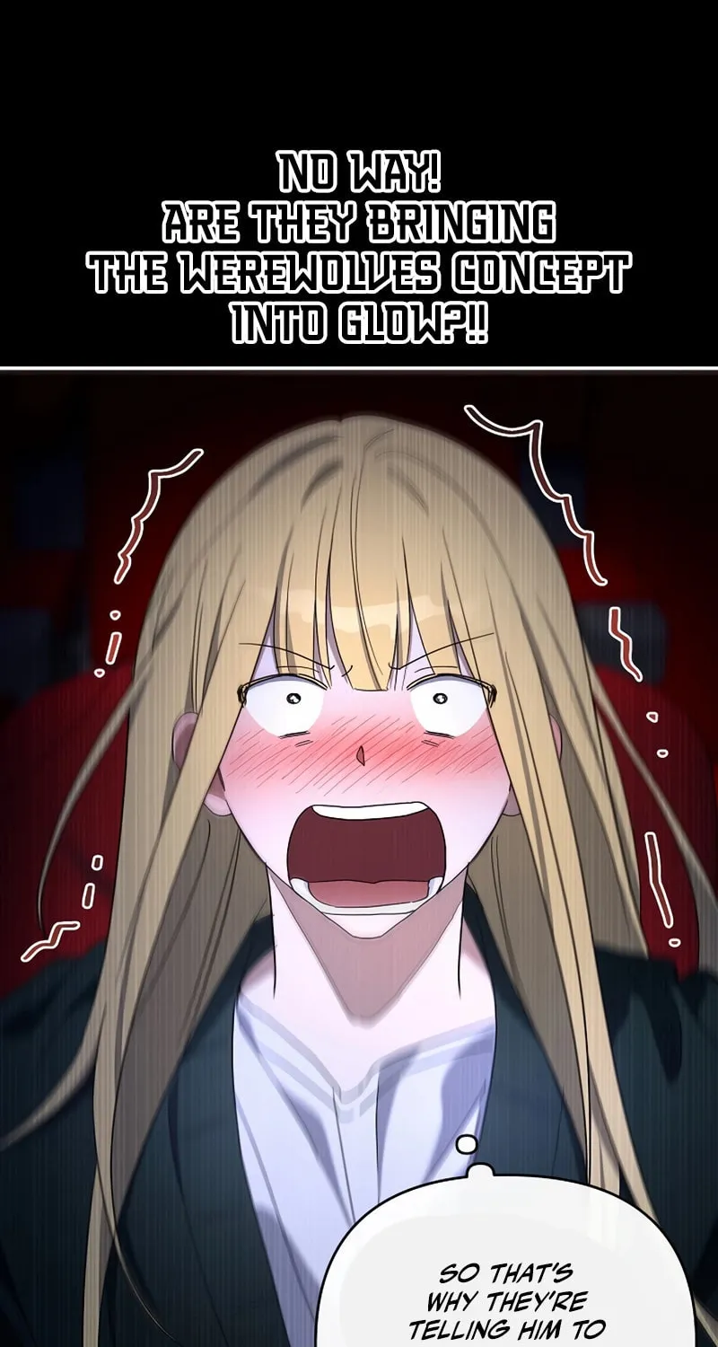 Surviving as a PD Idol Chapter 28 page 80 - 