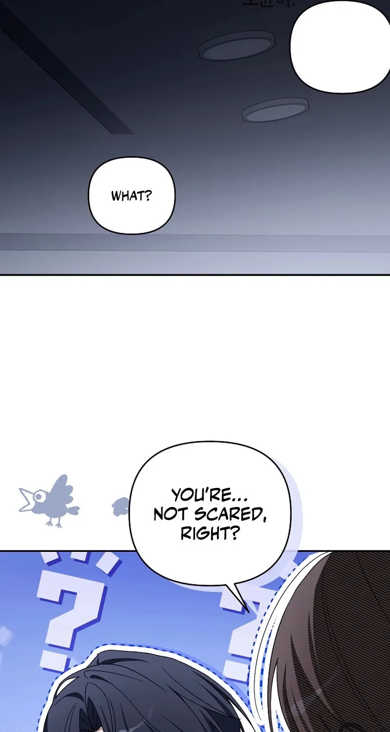 Surviving as a PD Idol Chapter 28 page 9 - 