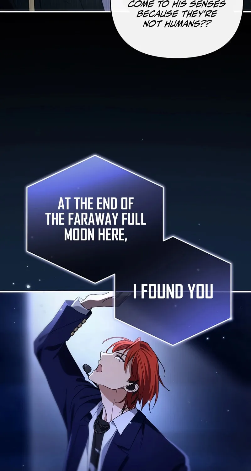 Surviving as a PD Idol Chapter 28 page 81 - 