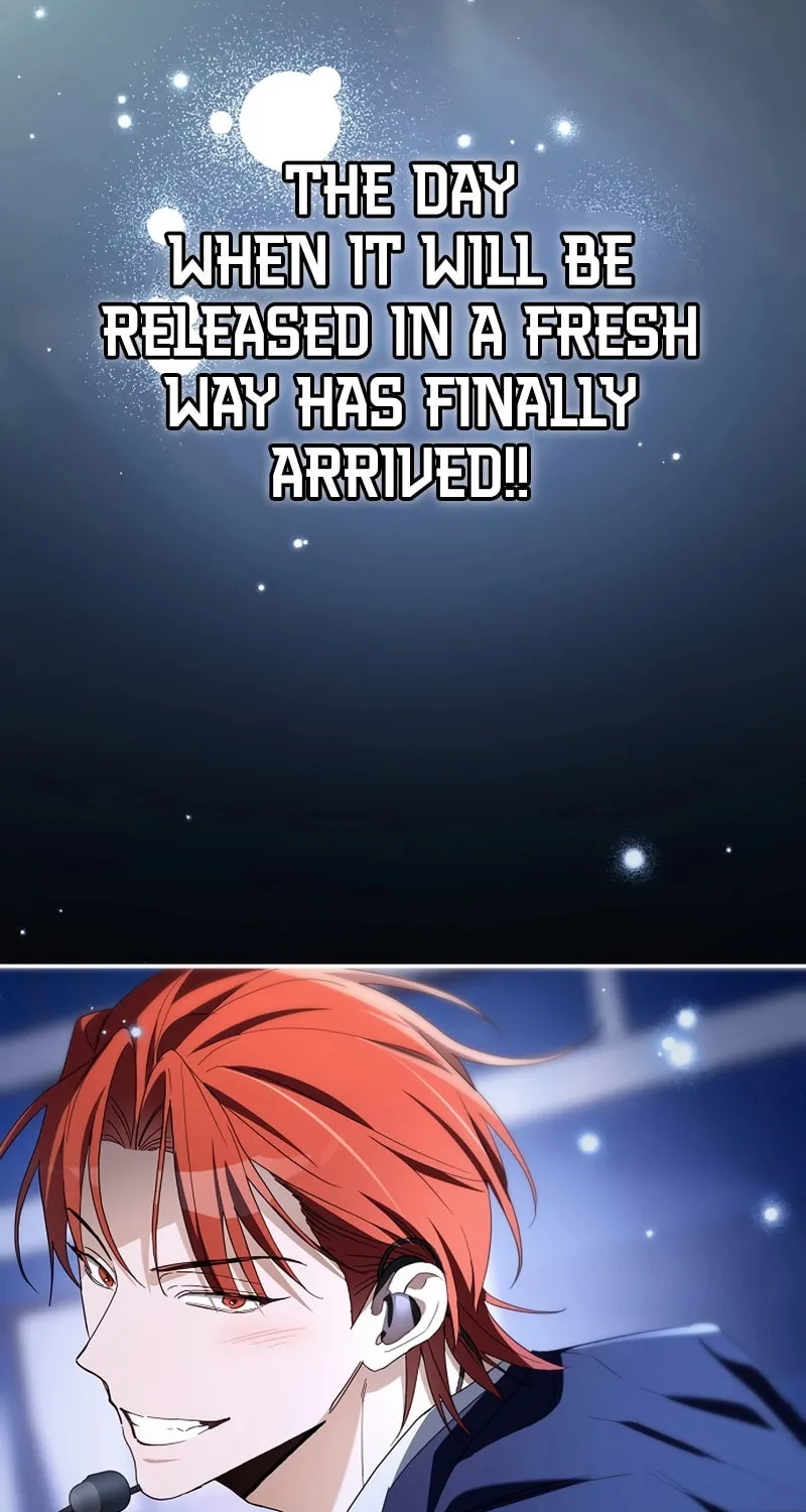 Surviving as a PD Idol Chapter 28 page 85 - 
