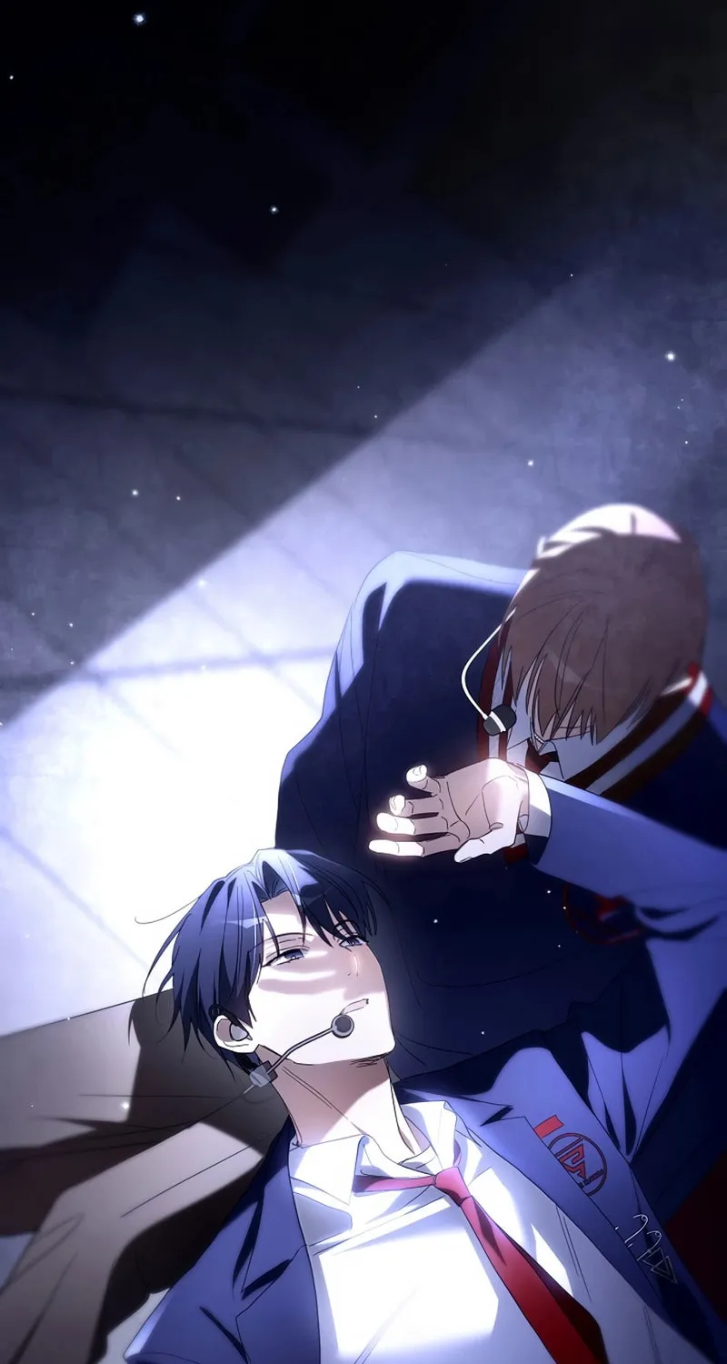 Surviving as a PD Idol Chapter 28 page 87 - 