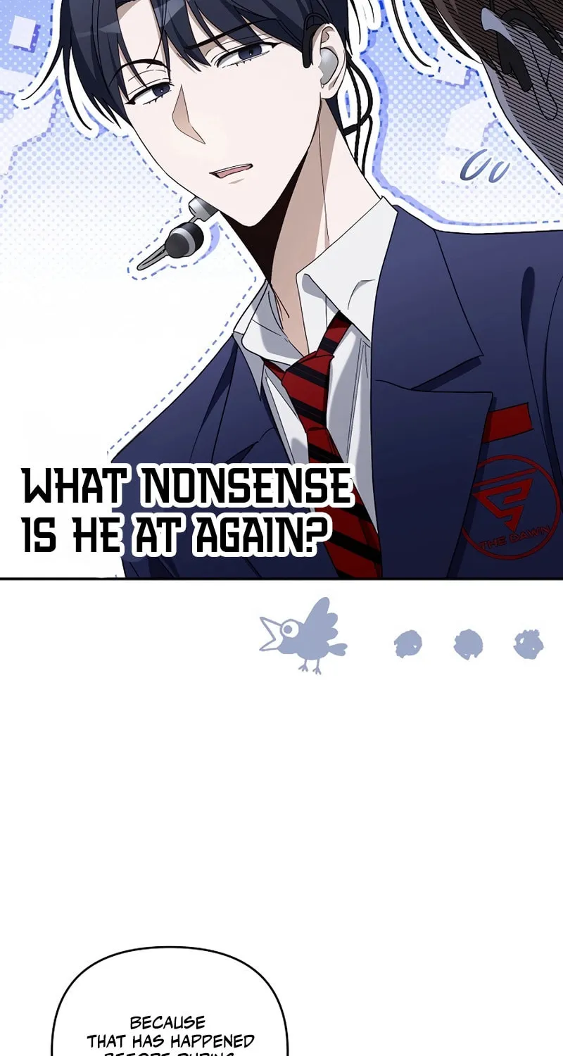 Surviving as a PD Idol Chapter 28 page 10 - 