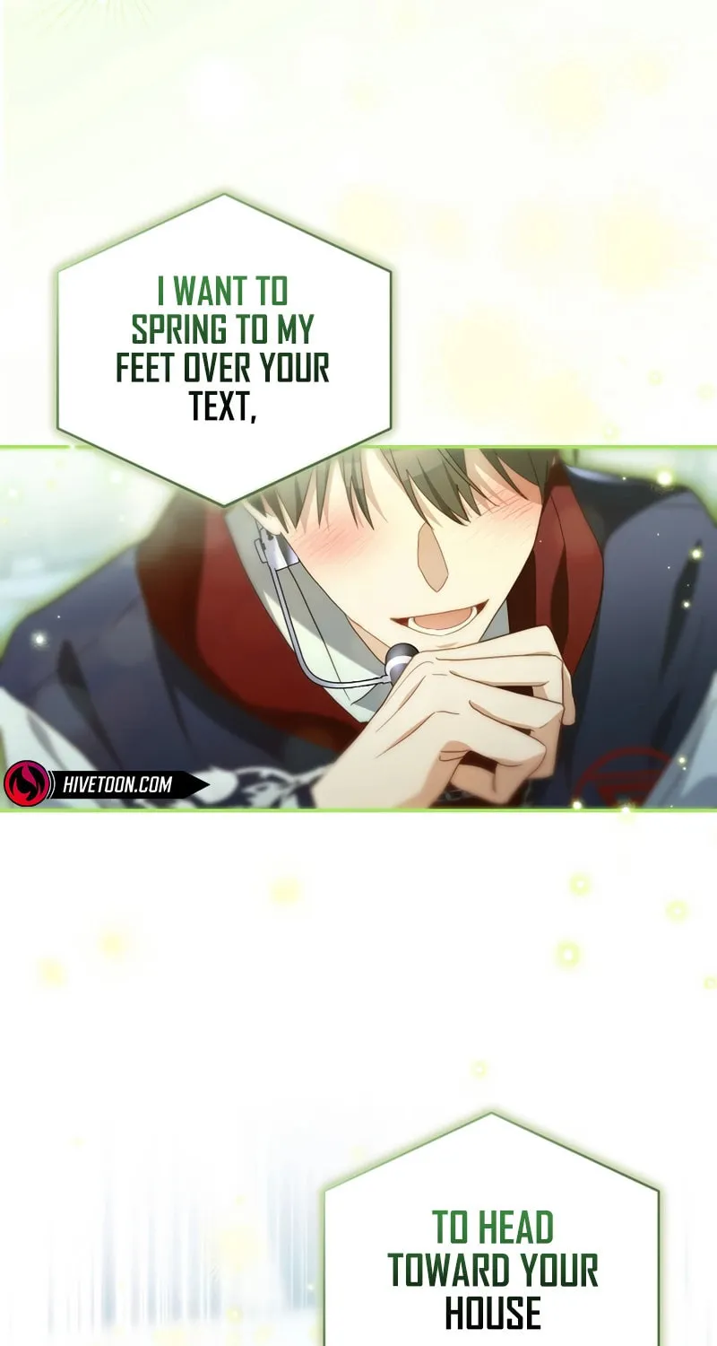 Surviving as a PD Idol Chapter 28 page 95 - 