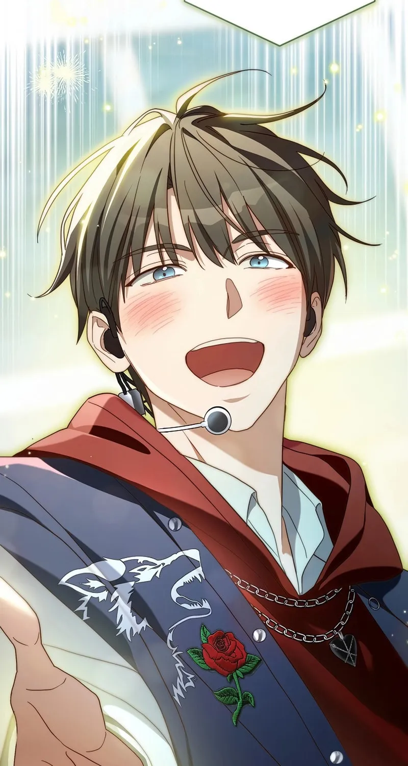 Surviving as a PD Idol Chapter 28 page 96 - 
