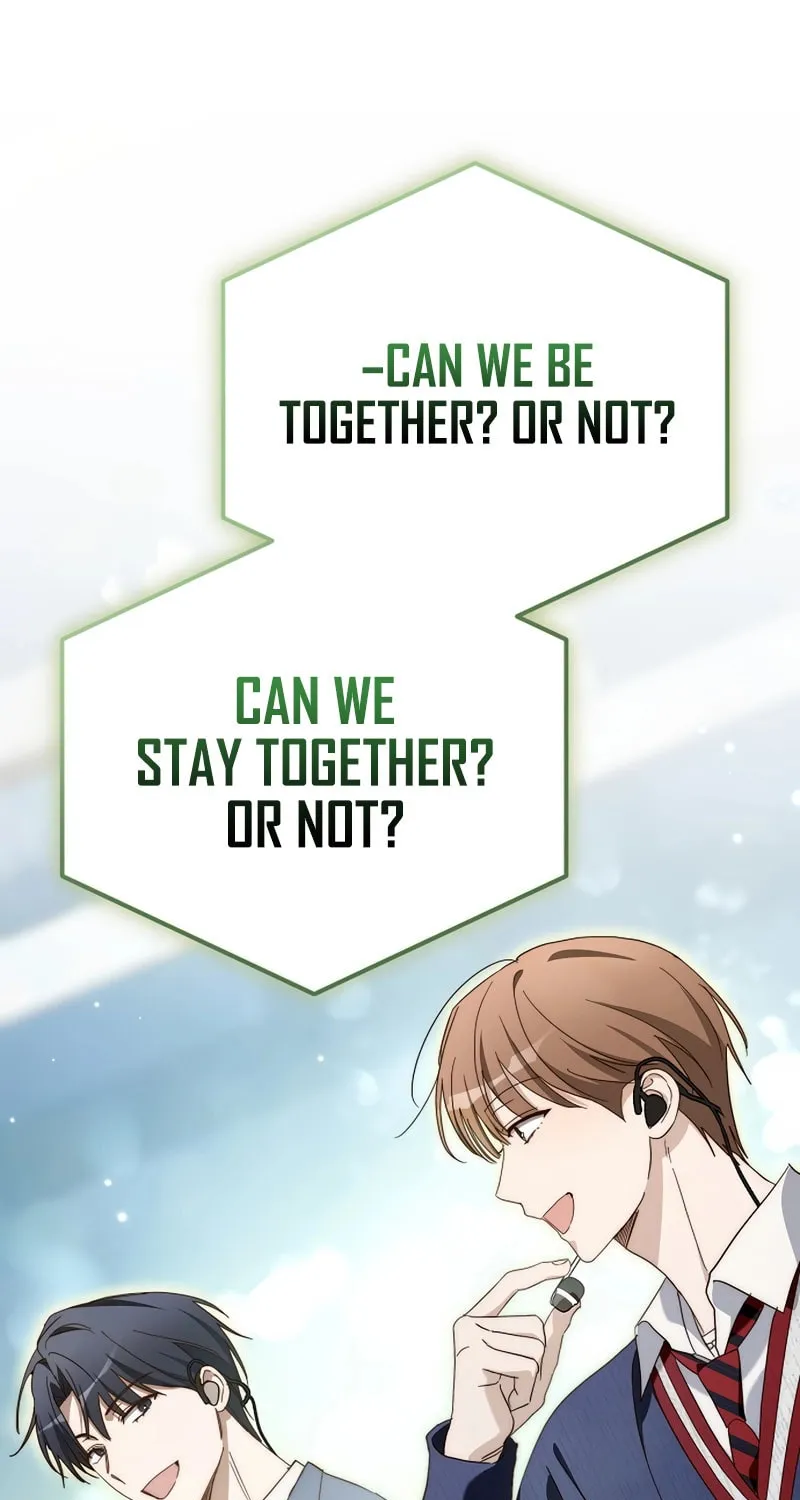 Surviving as a PD Idol Chapter 28 page 98 - 