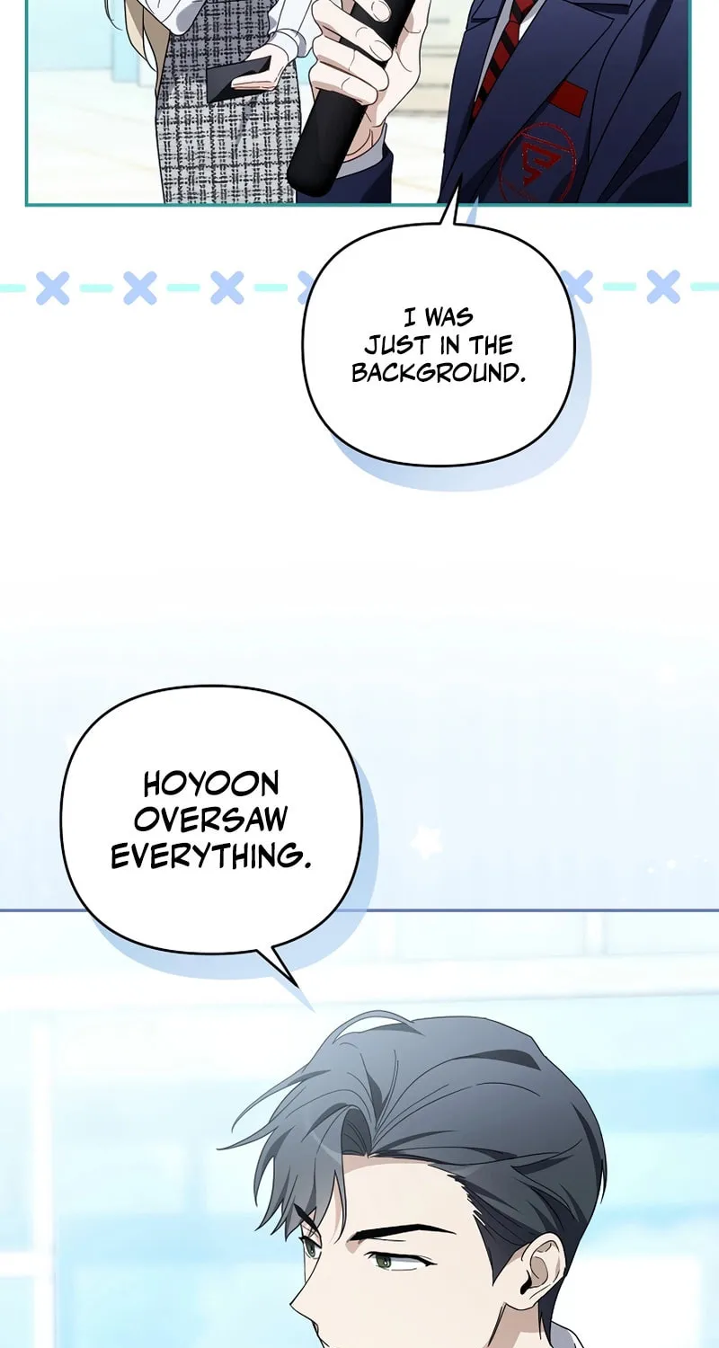 Surviving as a PD Idol Chapter 29 page 11 - 