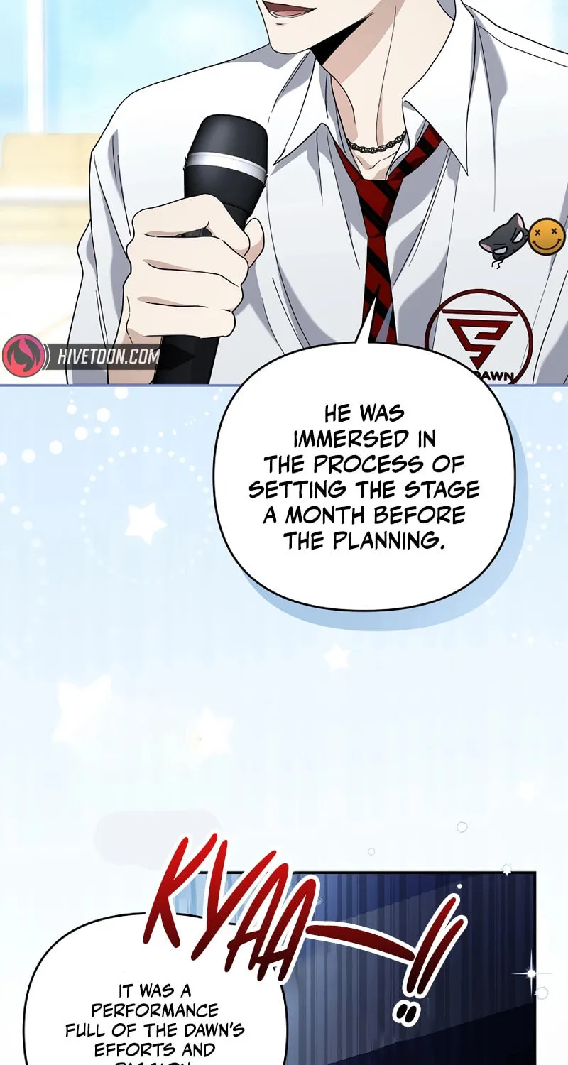Surviving as a PD Idol Chapter 29 page 12 - 