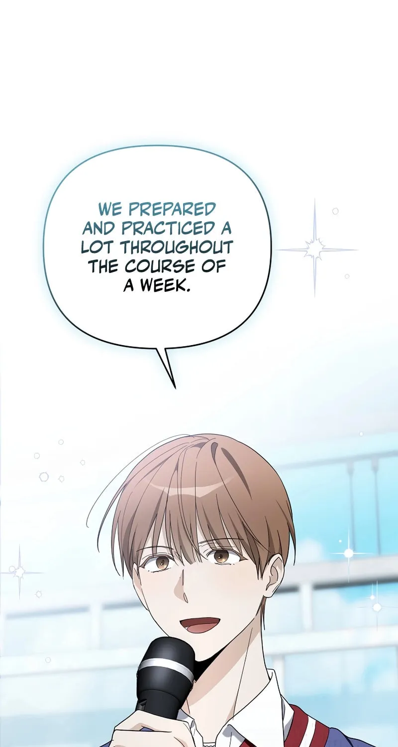 Surviving as a PD Idol Chapter 29 page 14 - 