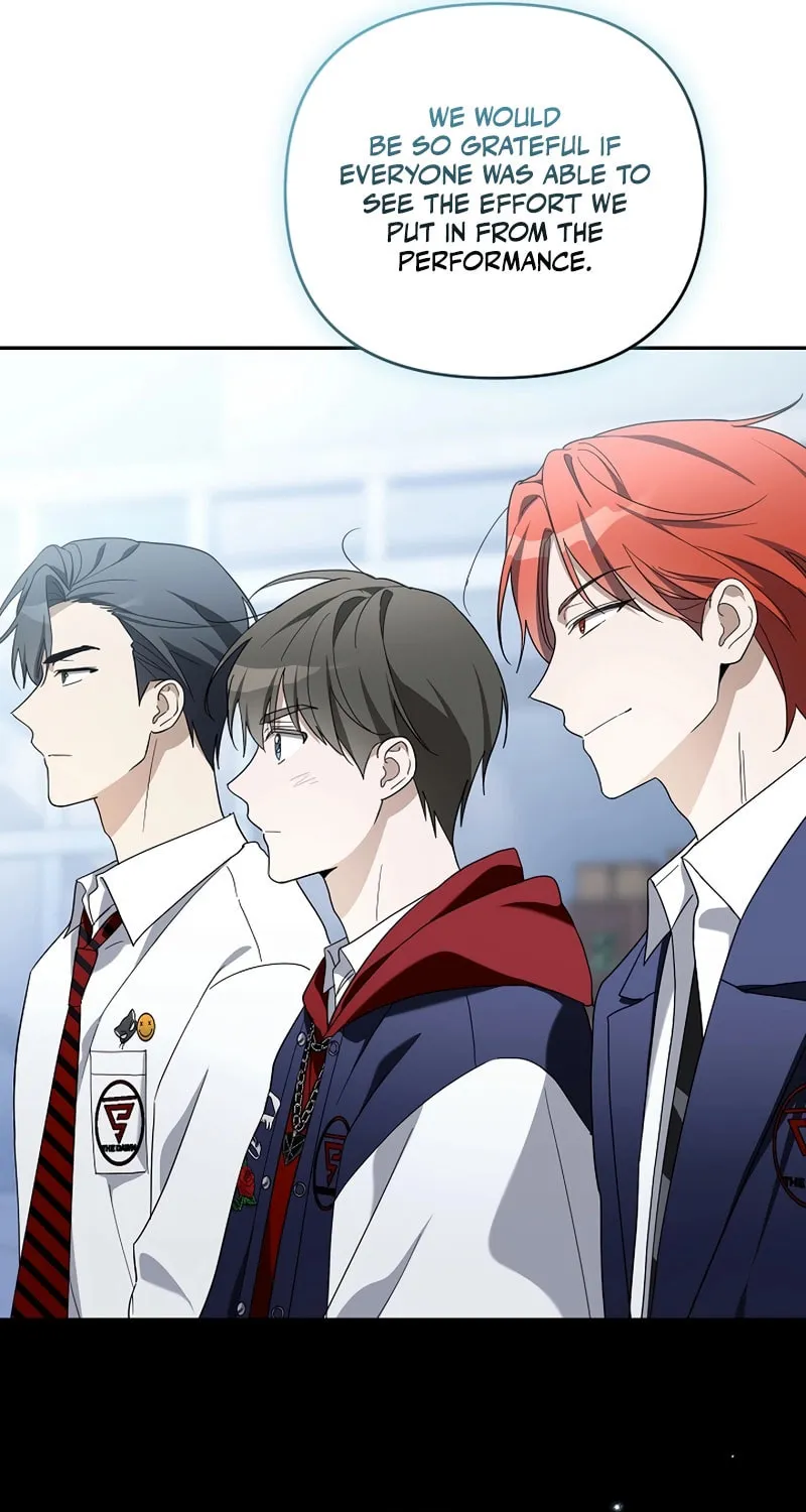 Surviving as a PD Idol Chapter 29 page 16 - 