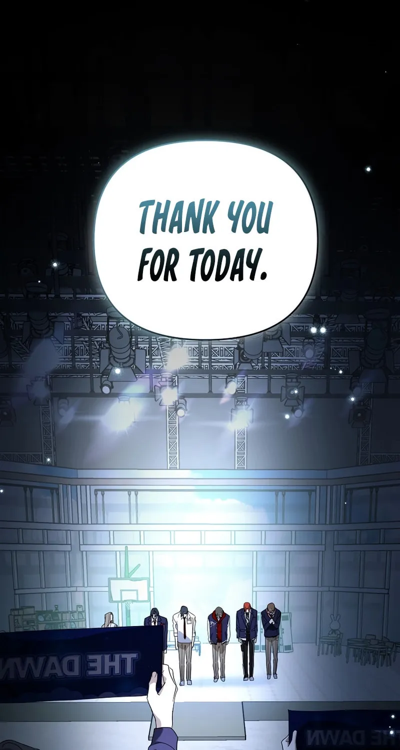 Surviving as a PD Idol Chapter 29 page 17 - 