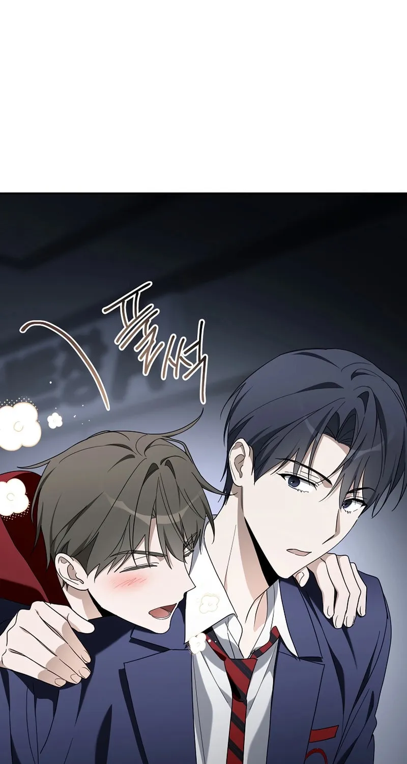 Surviving as a PD Idol Chapter 29 page 21 - 