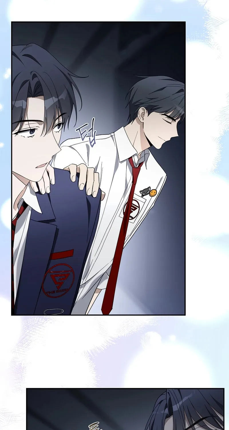 Surviving as a PD Idol Chapter 29 page 23 - 