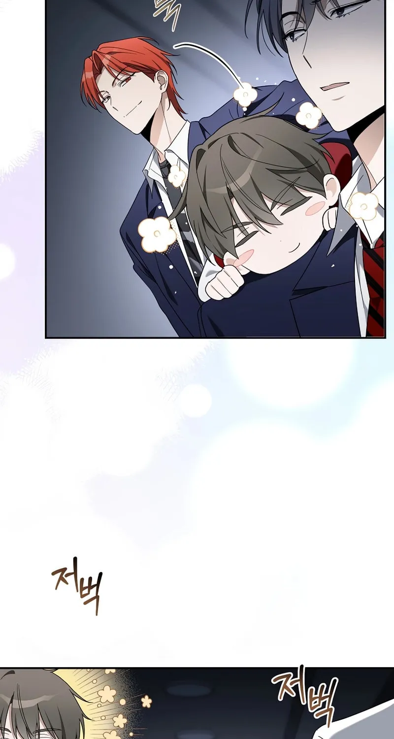 Surviving as a PD Idol Chapter 29 page 24 - 