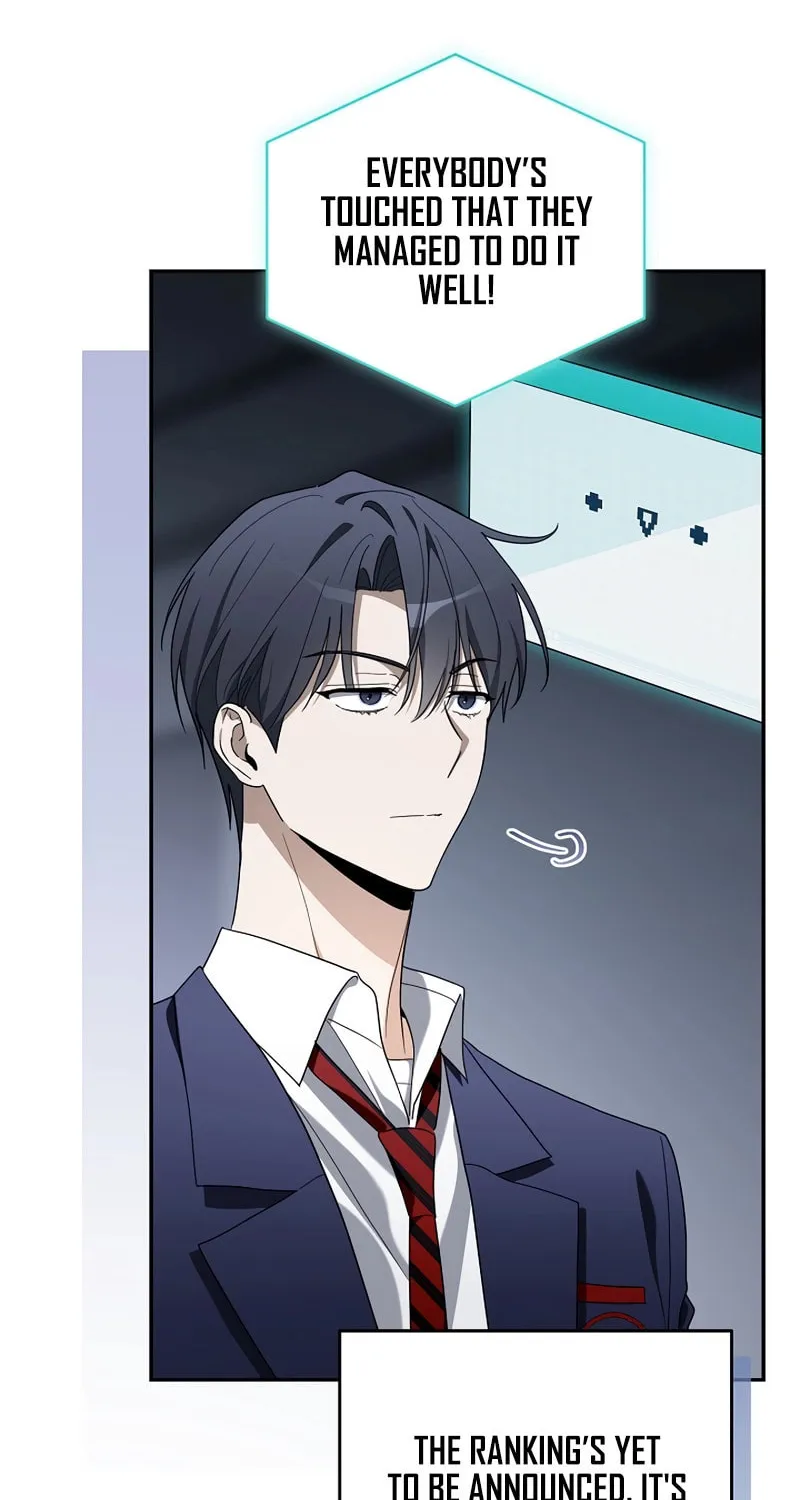 Surviving as a PD Idol Chapter 29 page 26 - 