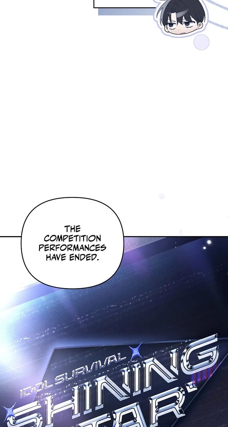 Surviving as a PD Idol Chapter 29 page 28 - 