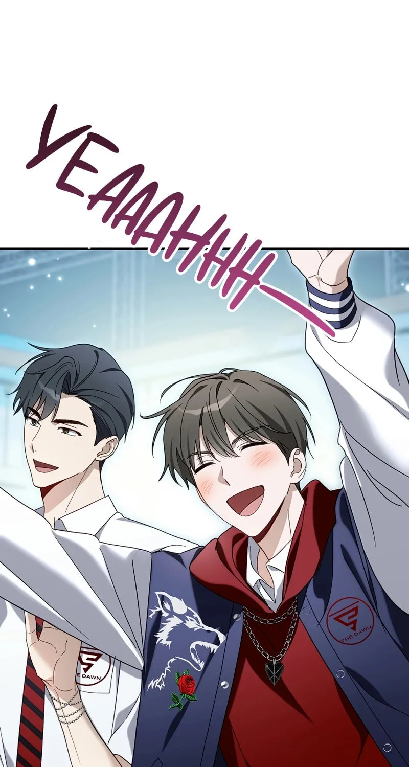 Surviving as a PD Idol Chapter 29 page 4 - 