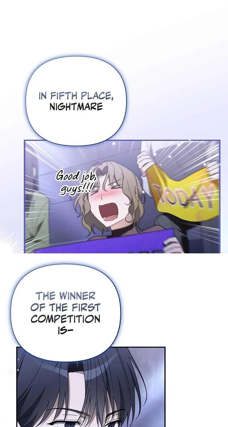 Surviving as a PD Idol Chapter 29 page 32 - 