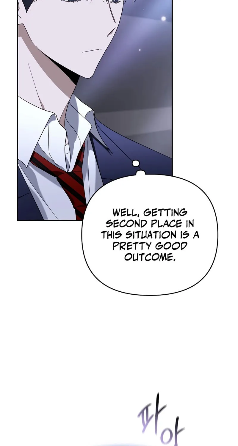 Surviving as a PD Idol Chapter 29 page 33 - 