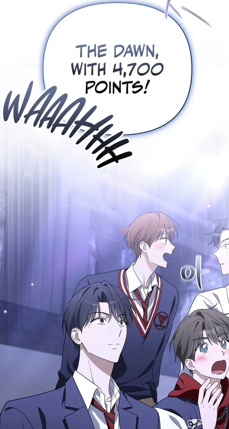 Surviving as a PD Idol Chapter 29 page 34 - 