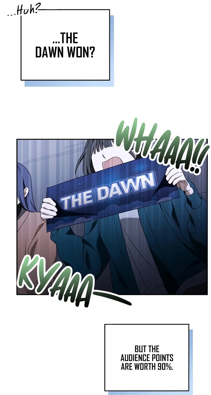 Surviving as a PD Idol Chapter 29 page 36 - 
