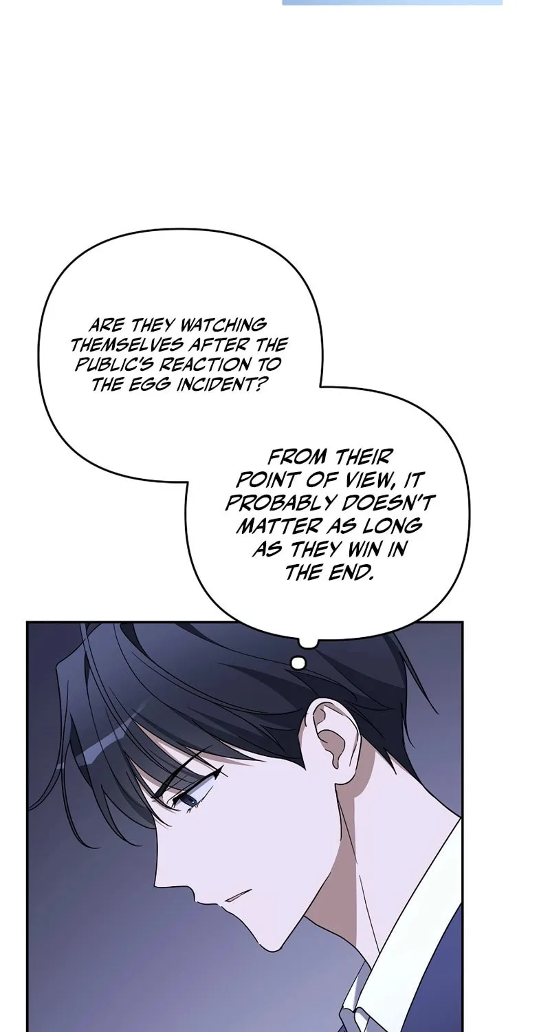 Surviving as a PD Idol Chapter 29 page 37 - 