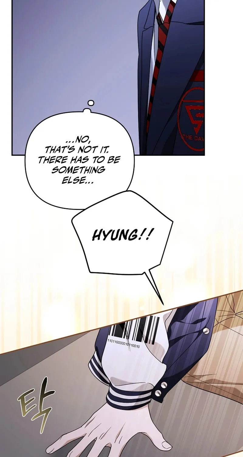 Surviving as a PD Idol Chapter 29 page 38 - 