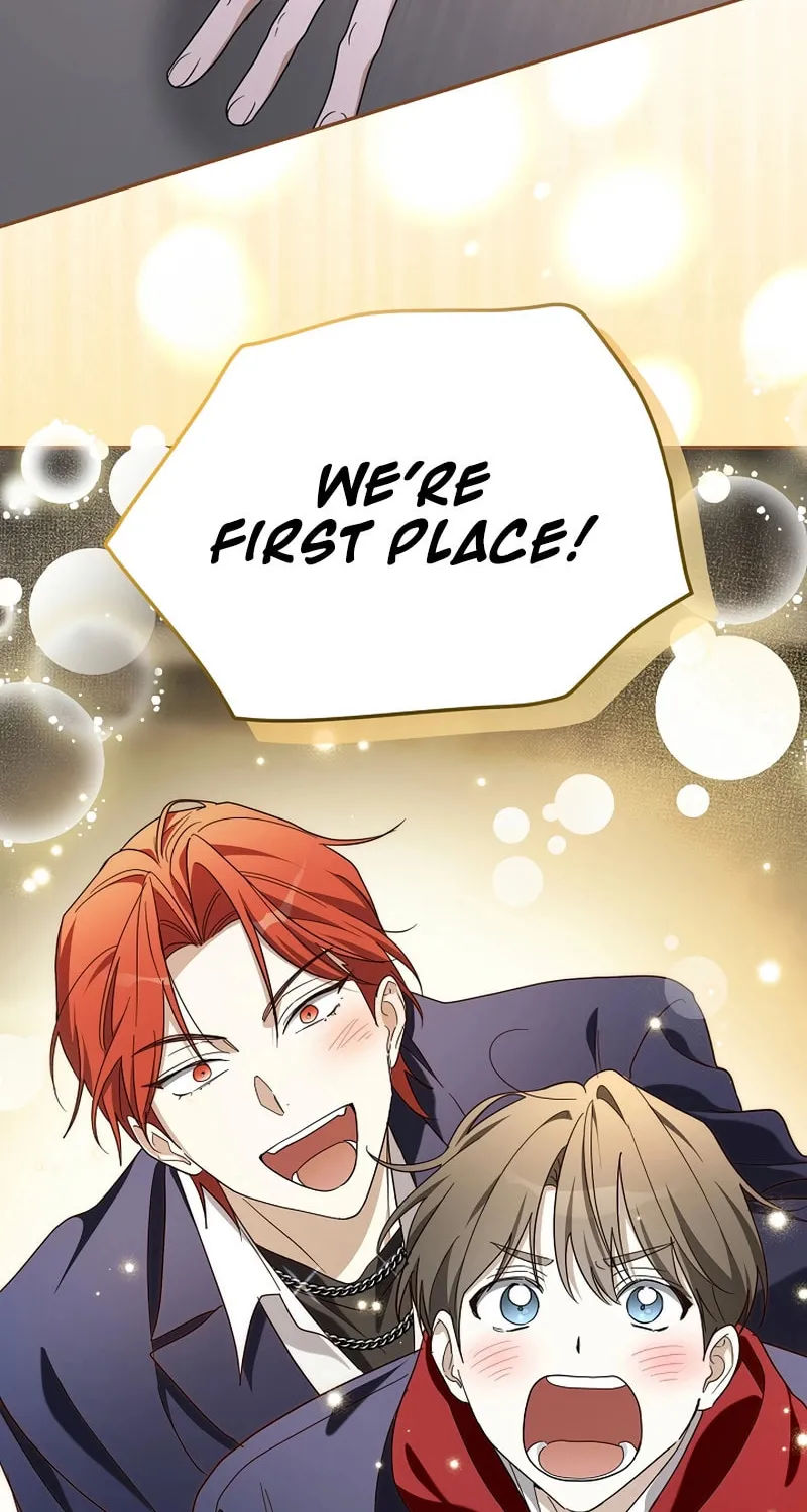 Surviving as a PD Idol Chapter 29 page 39 - 