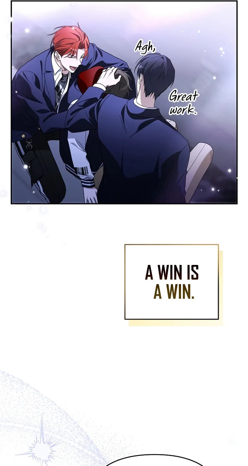 Surviving as a PD Idol Chapter 29 page 43 - 
