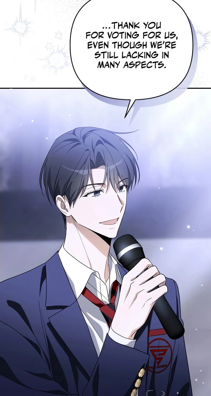 Surviving as a PD Idol Chapter 29 page 44 - 