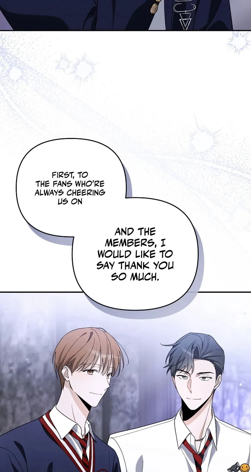 Surviving as a PD Idol Chapter 29 page 45 - 