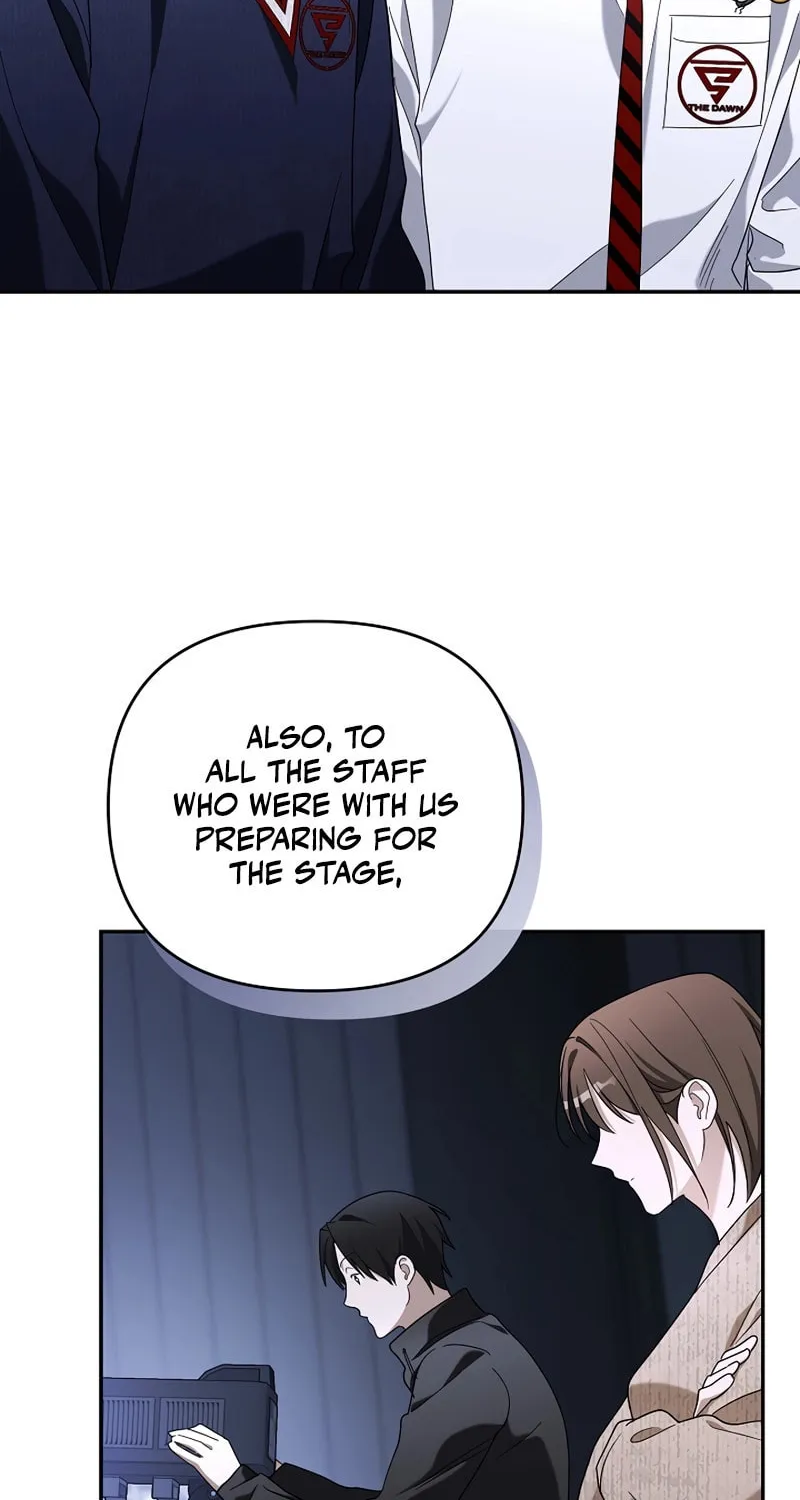 Surviving as a PD Idol Chapter 29 page 46 - 