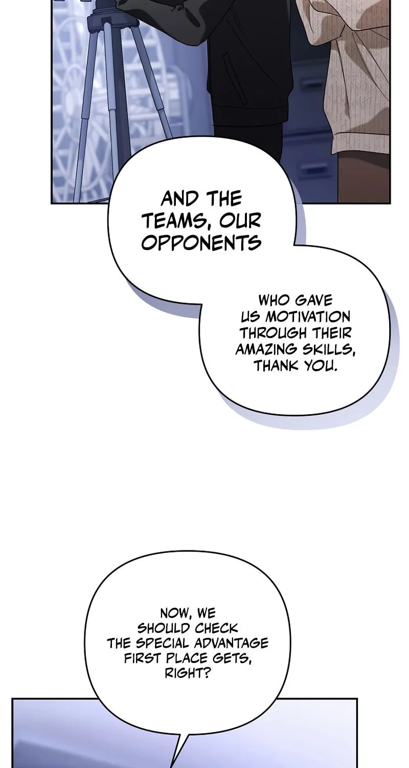 Surviving as a PD Idol Chapter 29 page 47 - 