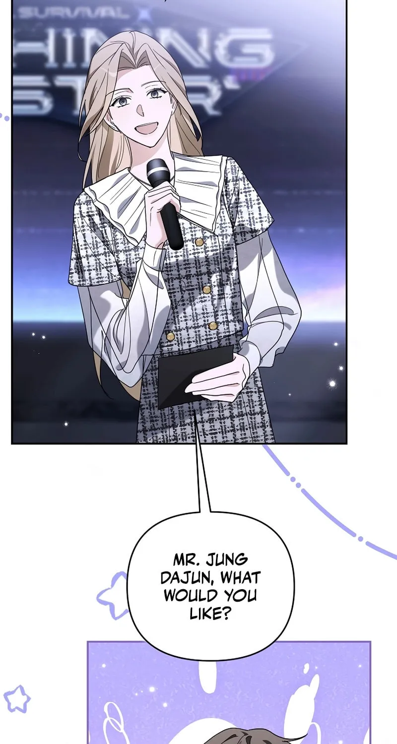 Surviving as a PD Idol Chapter 29 page 48 - 