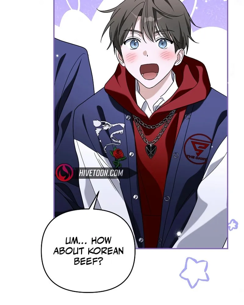 Surviving as a PD Idol Chapter 29 page 49 - 
