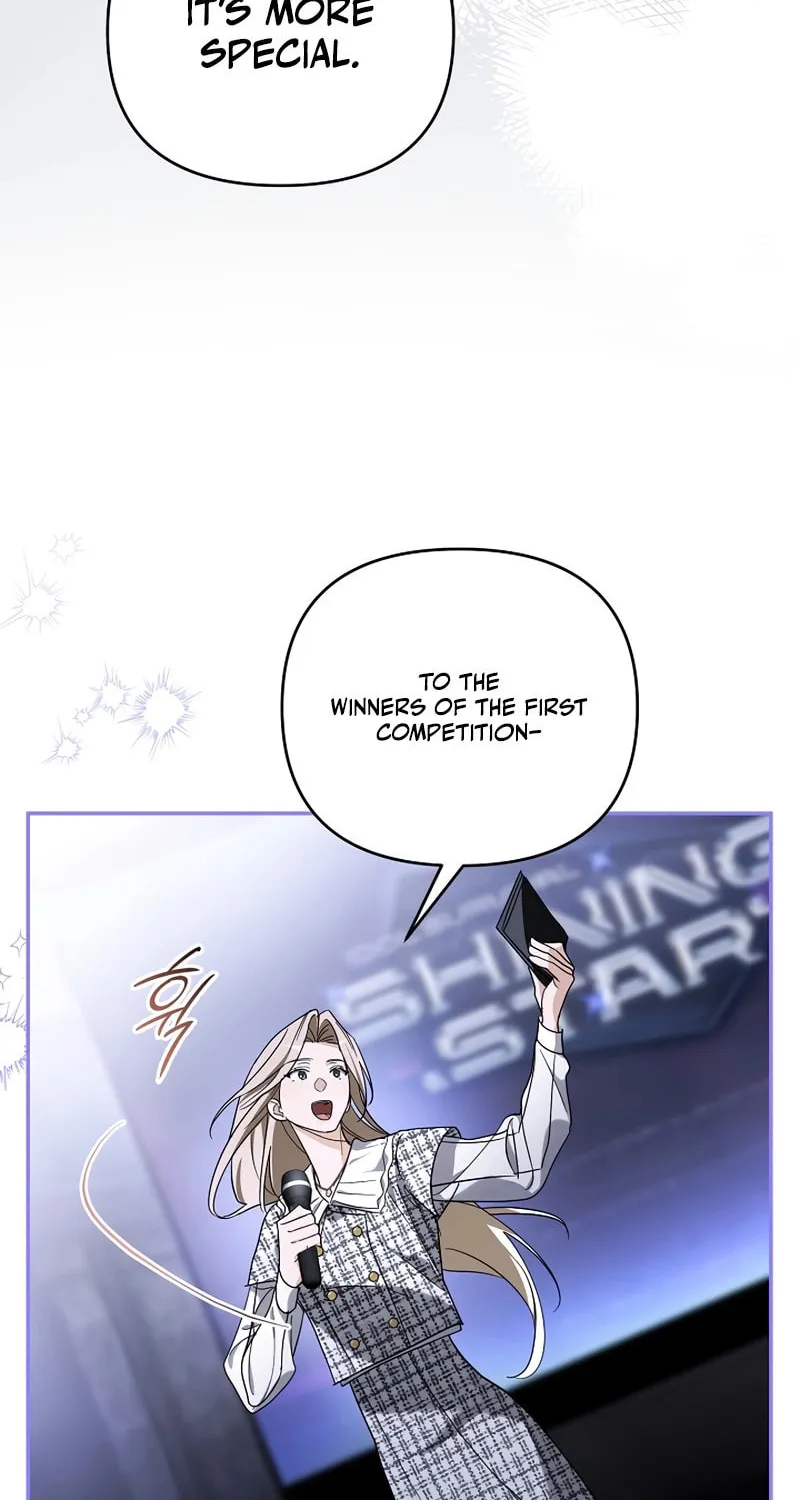 Surviving as a PD Idol Chapter 29 page 51 - 