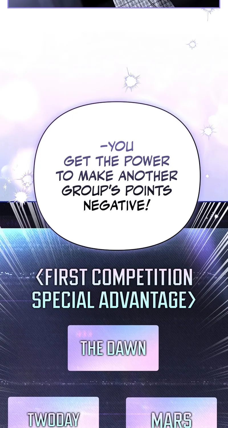 Surviving as a PD Idol Chapter 29 page 52 - 