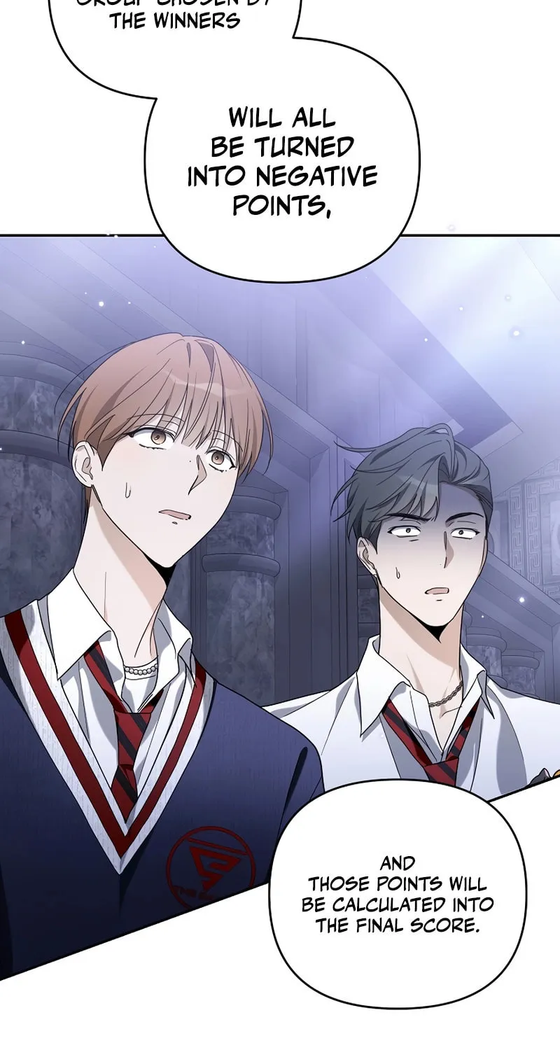 Surviving as a PD Idol Chapter 29 page 54 - 