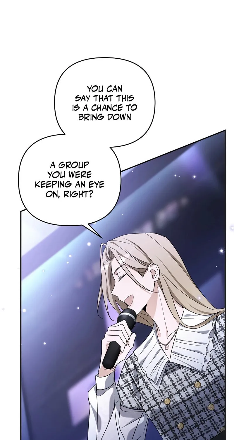 Surviving as a PD Idol Chapter 29 page 55 - 