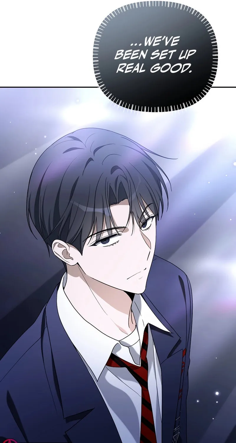 Surviving as a PD Idol Chapter 29 page 57 - 