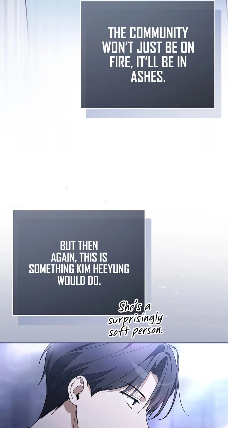 Surviving as a PD Idol Chapter 29 page 60 - 
