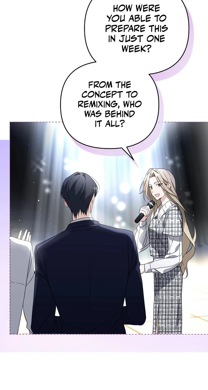 Surviving as a PD Idol Chapter 29 page 7 - 
