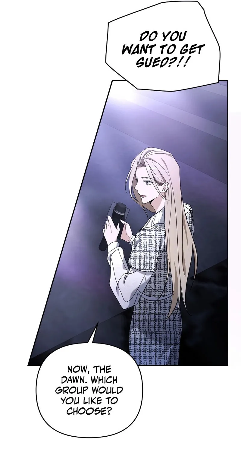 Surviving as a PD Idol Chapter 29 page 64 - 
